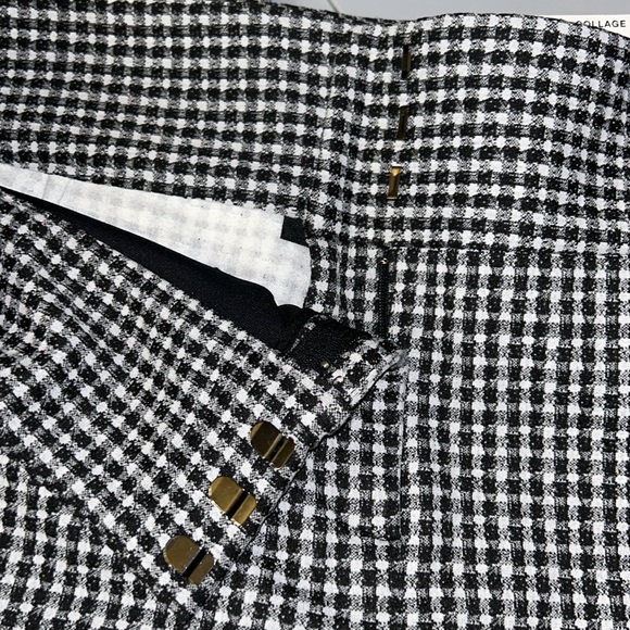 NWT Alfani Slim Leg Tummy Control pants - Picture 7 of 12